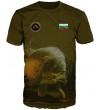 Teниска Carp Fishing #6632